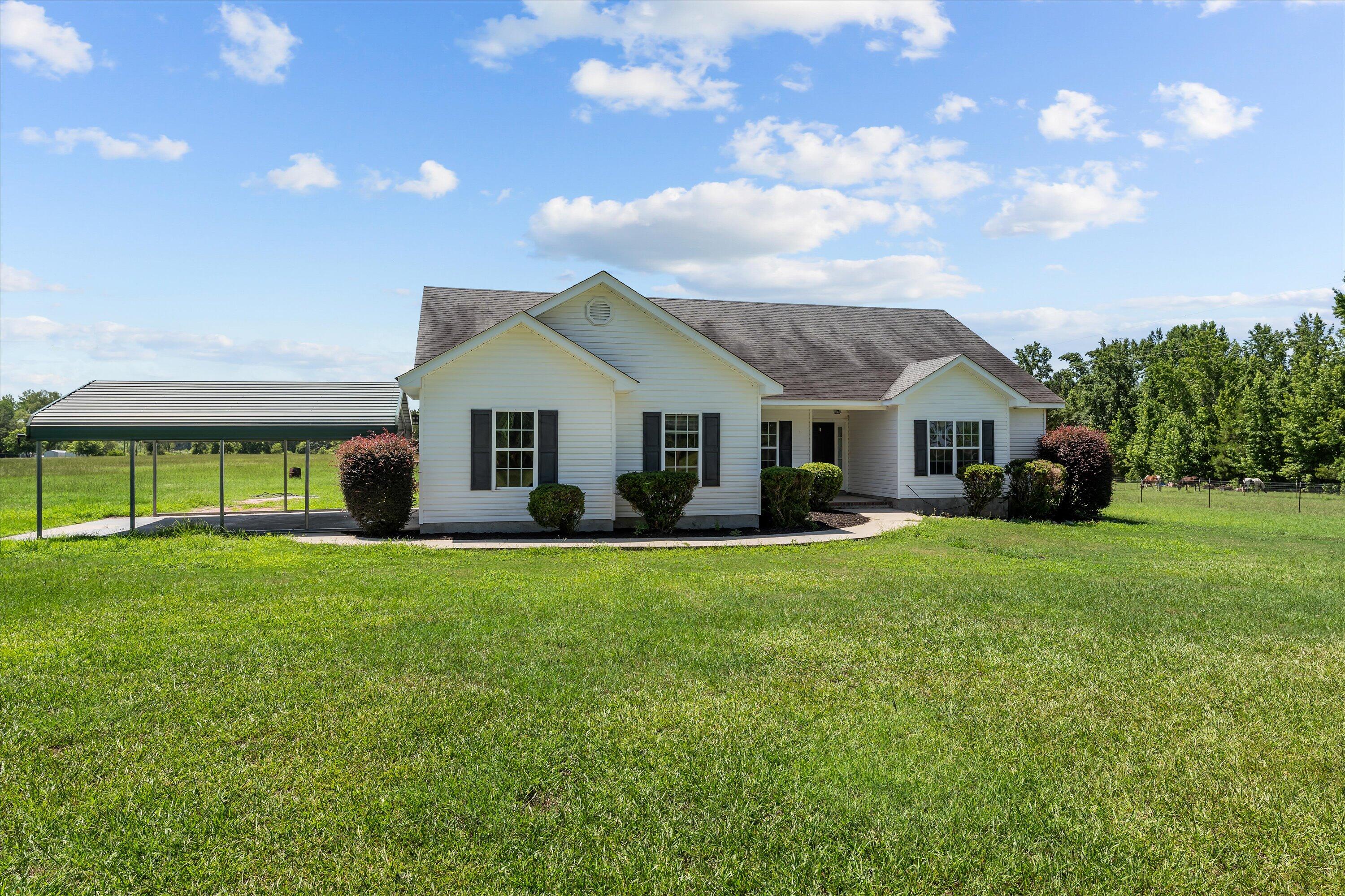 885 Hobbs Mill Road