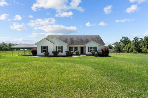 Homes For Sale - 885 Hobbs Mill Road<br/> Dearing, GA 30808