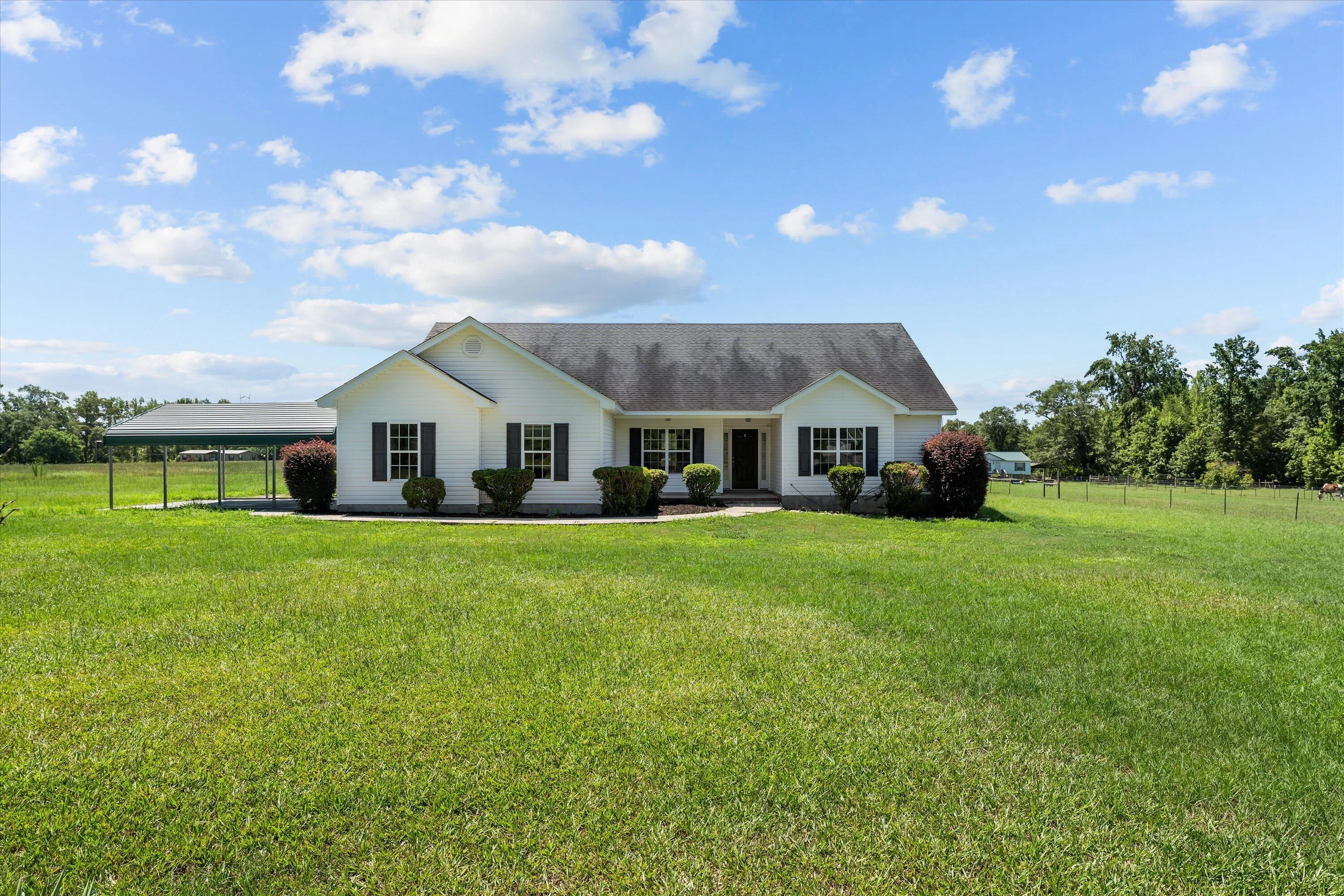 885 Hobbs Mill Road, Dearing, GA, 30808
