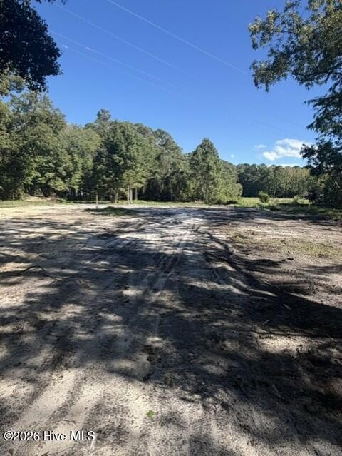 Vacant Land For Sale - 1104 Highway 101<br/> Beaufort, NC 28516