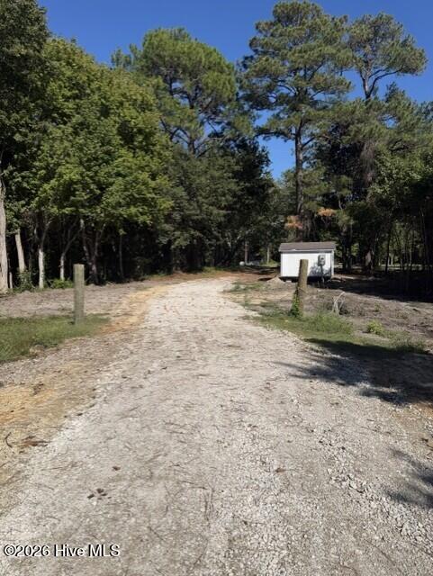 Photo of 1104 Highway 101, Beaufort, NC 28516 (MLS # 100608996)