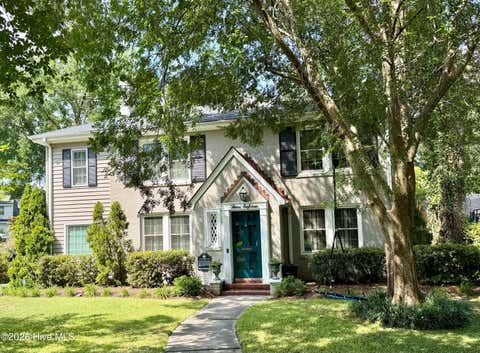 Photo of 318 Colonial Drive, Wilmington, NC 28403 (MLS # 100598017)
