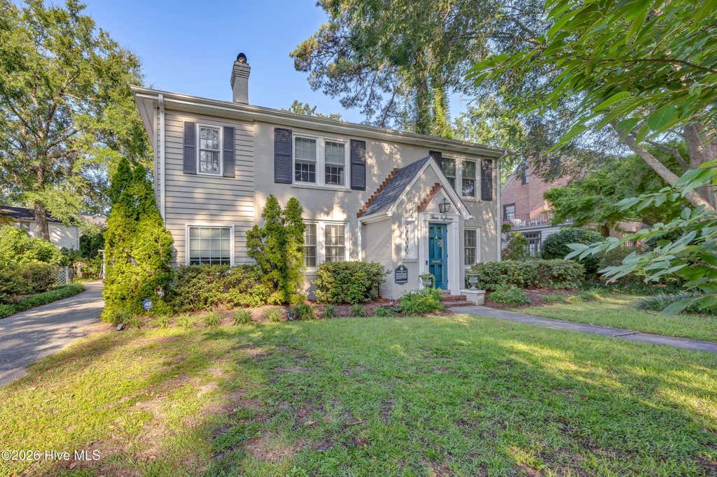 Photo of 318 Colonial Drive, Wilmington, NC 28403 (MLS # 100598017)
