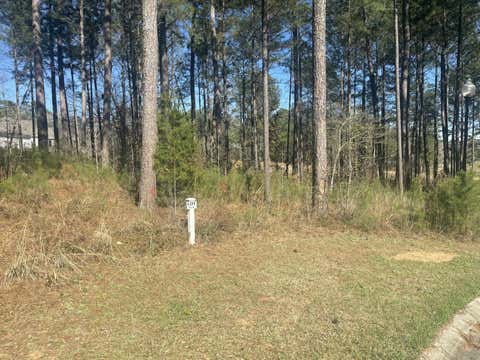 Vacant Land For Sale - LOT O-4 Budwell Court<br/> North Augusta, SC 29860