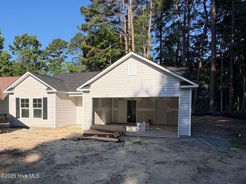 Homes For Sale - 6446 Niblick Road<br/> Pitt County, Grifton, NC 28530
