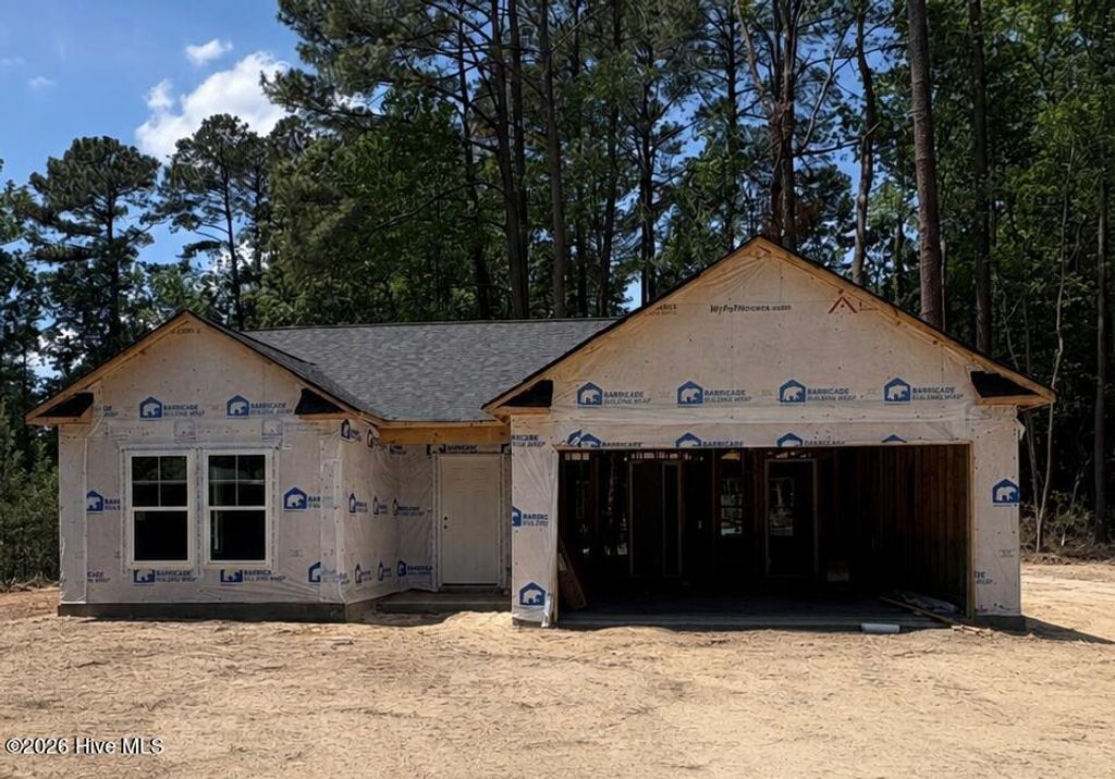 Photo of 6446 Niblick Road, Grifton, NC (MLS # 100572879)