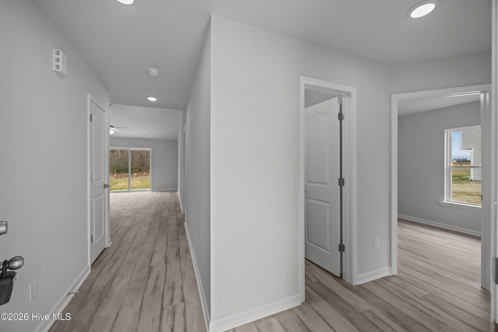 Photo of 6446 Niblick Road, Grifton, NC (MLS # 100572879)