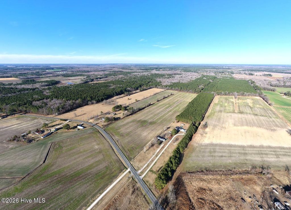 Photo of 0 Joe Gardner Road, Grifton, NC 28530 (MLS # 100550525)