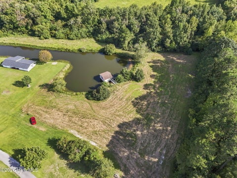 Vacant Land For Sale - 210 Canal Street<br/> Tabor City, NC 28463