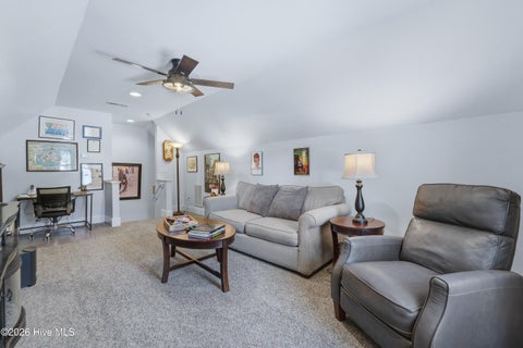 Tiny photo for 1407 Chadwick Shores Drive, Sneads Ferry, NC 28460 (MLS # 100605688)