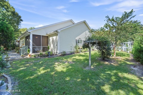Tiny photo for 1407 Chadwick Shores Drive, Sneads Ferry, NC 28460 (MLS # 100605688)