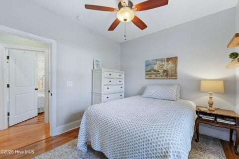 Tiny photo for 1407 Chadwick Shores Drive, Sneads Ferry, NC 28460 (MLS # 100605688)