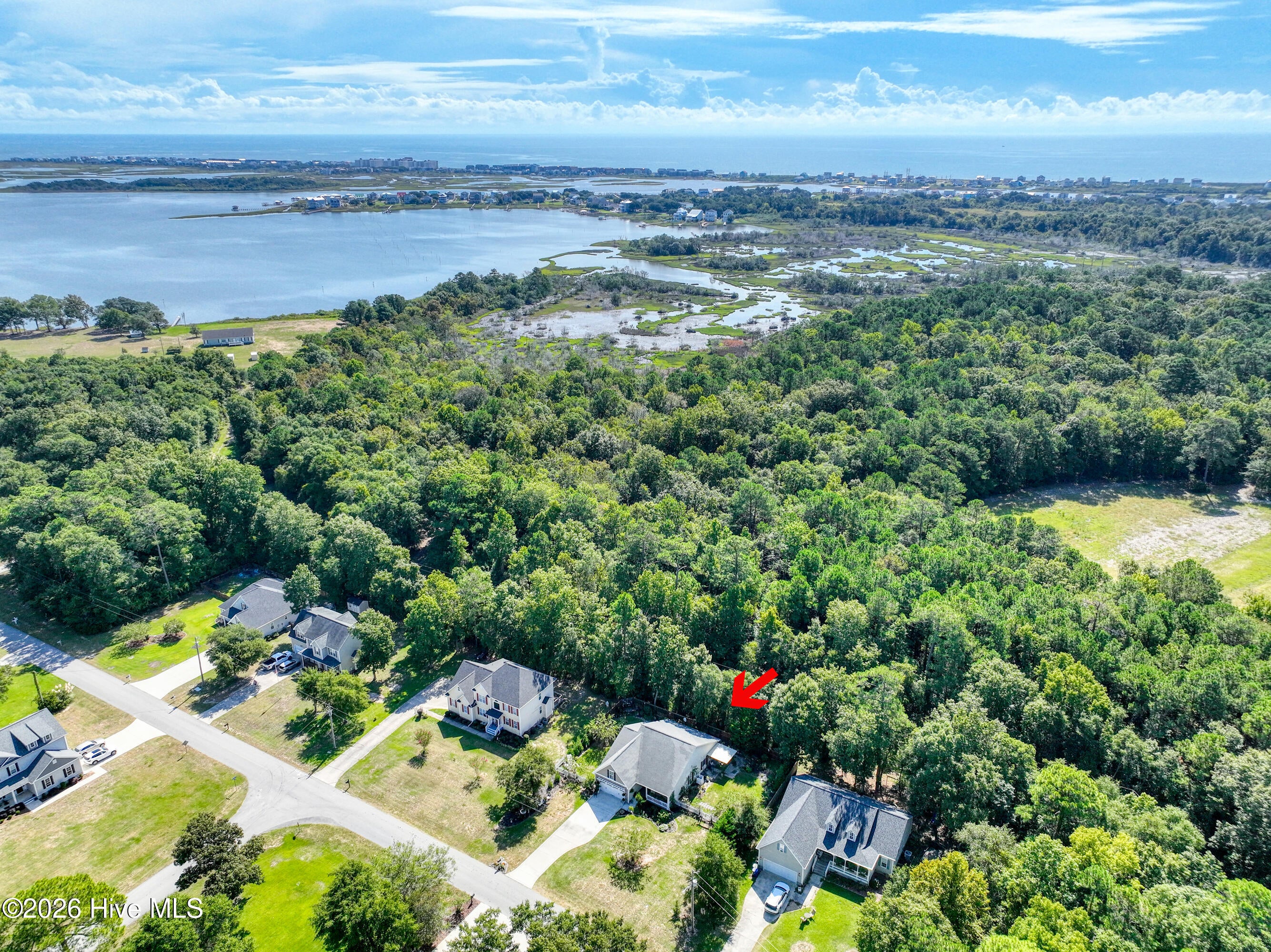 1407 Chadwick Shores Drive