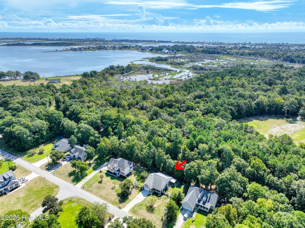 Photo of 1407 Chadwick Shores Drive, Sneads Ferry, NC 28460 (MLS # 100605688)