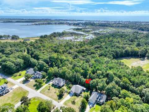 Tiny photo for 1407 Chadwick Shores Drive, Sneads Ferry, NC 28460 (MLS # 100605688)