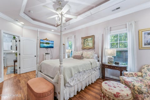Tiny photo for 1407 Chadwick Shores Drive, Sneads Ferry, NC 28460 (MLS # 100605688)