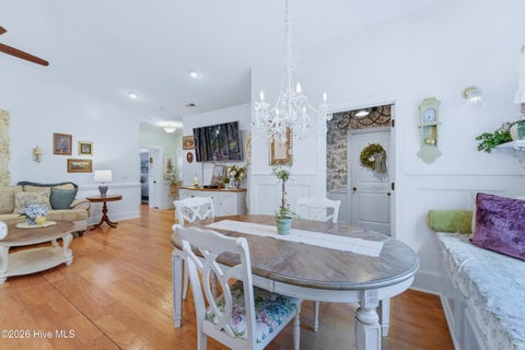 Tiny photo for 1407 Chadwick Shores Drive, Sneads Ferry, NC 28460 (MLS # 100605688)