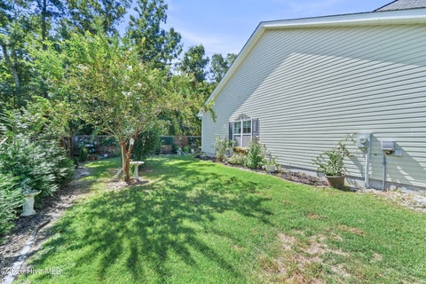Tiny photo for 1407 Chadwick Shores Drive, Sneads Ferry, NC 28460 (MLS # 100605688)