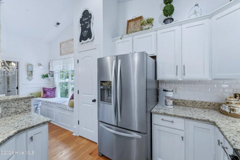 Tiny photo for 1407 Chadwick Shores Drive, Sneads Ferry, NC 28460 (MLS # 100605688)