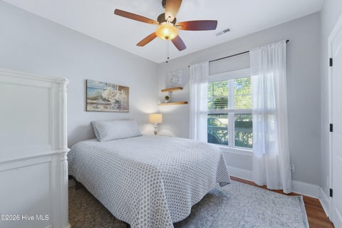 Tiny photo for 1407 Chadwick Shores Drive, Sneads Ferry, NC 28460 (MLS # 100605688)