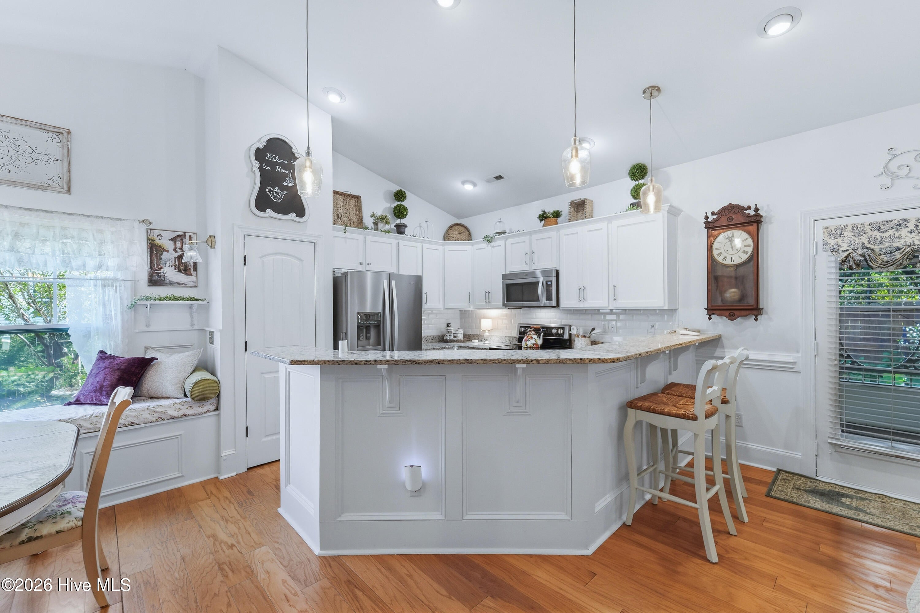 1407 Chadwick Shores Drive
