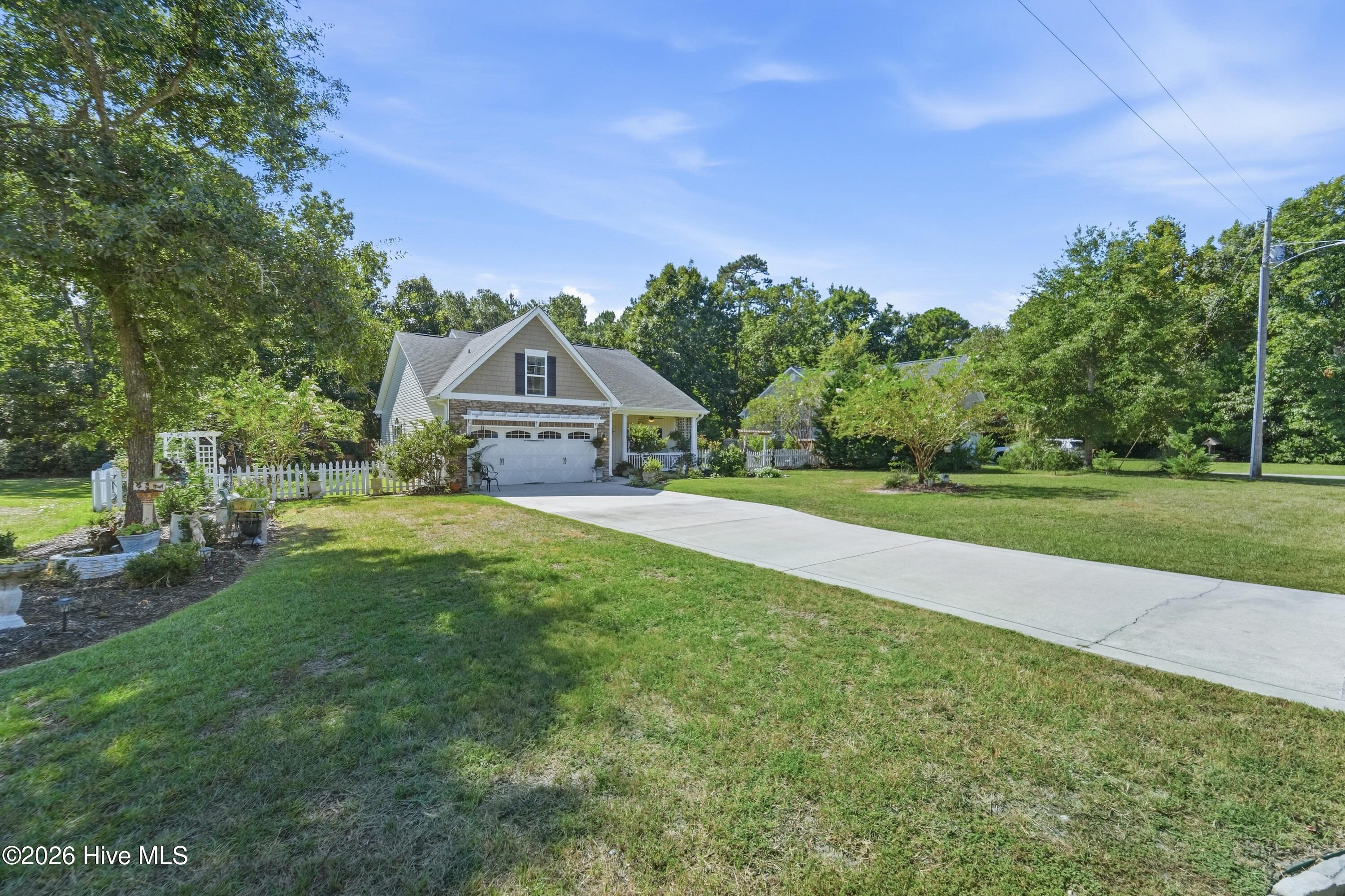 1407 Chadwick Shores Drive