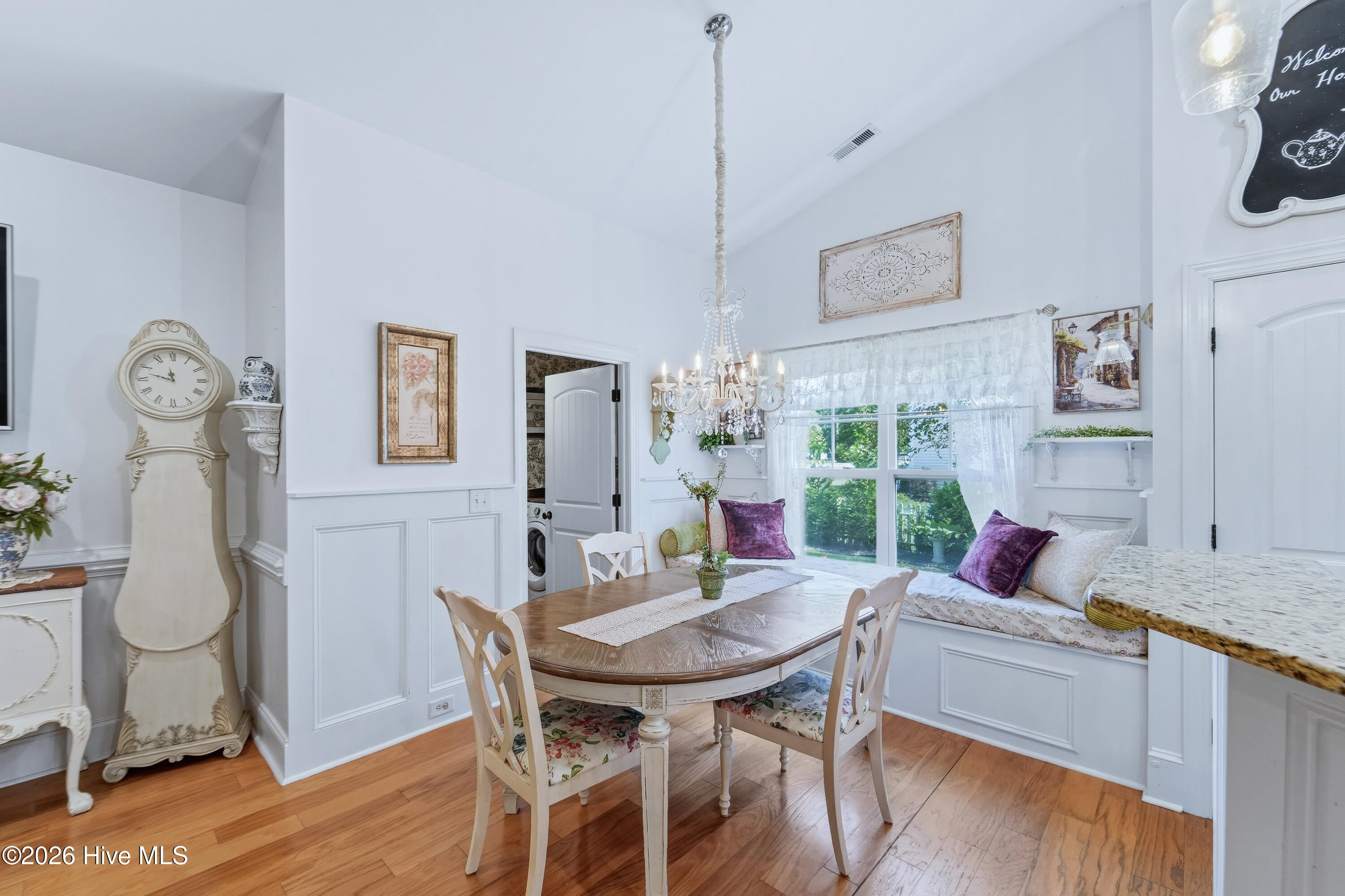 1407 Chadwick Shores Drive
