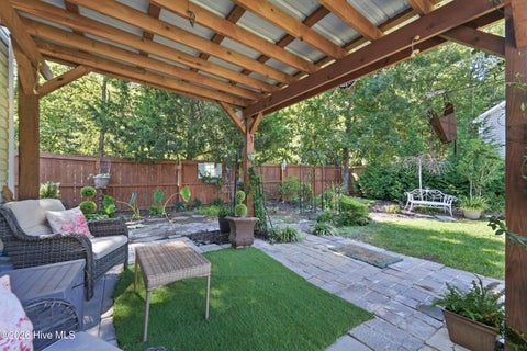 Tiny photo for 1407 Chadwick Shores Drive, Sneads Ferry, NC 28460 (MLS # 100605688)