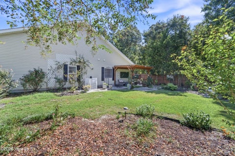 Tiny photo for 1407 Chadwick Shores Drive, Sneads Ferry, NC 28460 (MLS # 100605688)