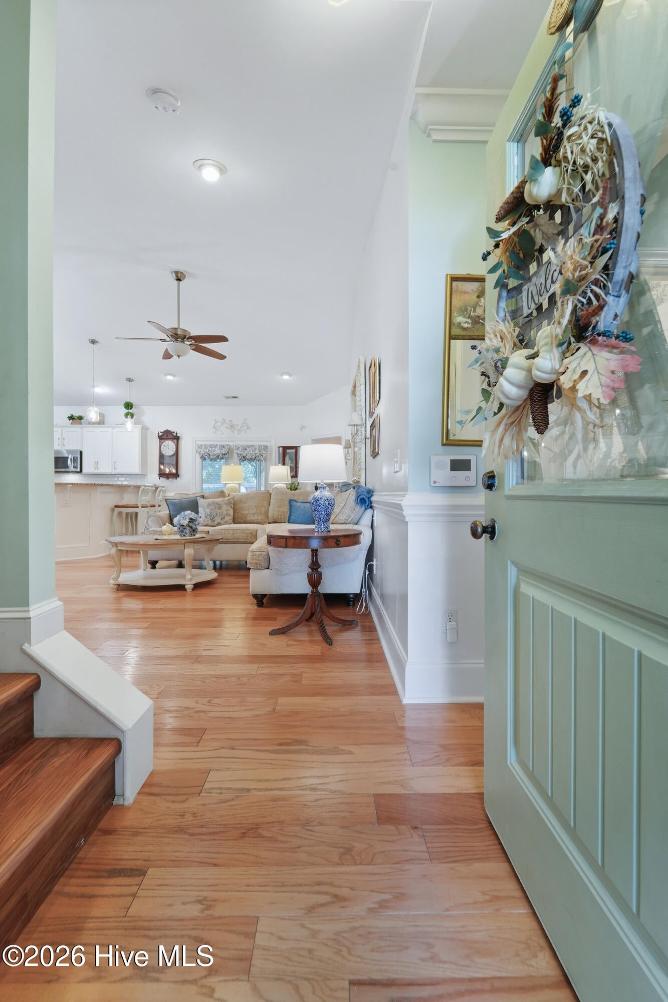 1407 Chadwick Shores Drive