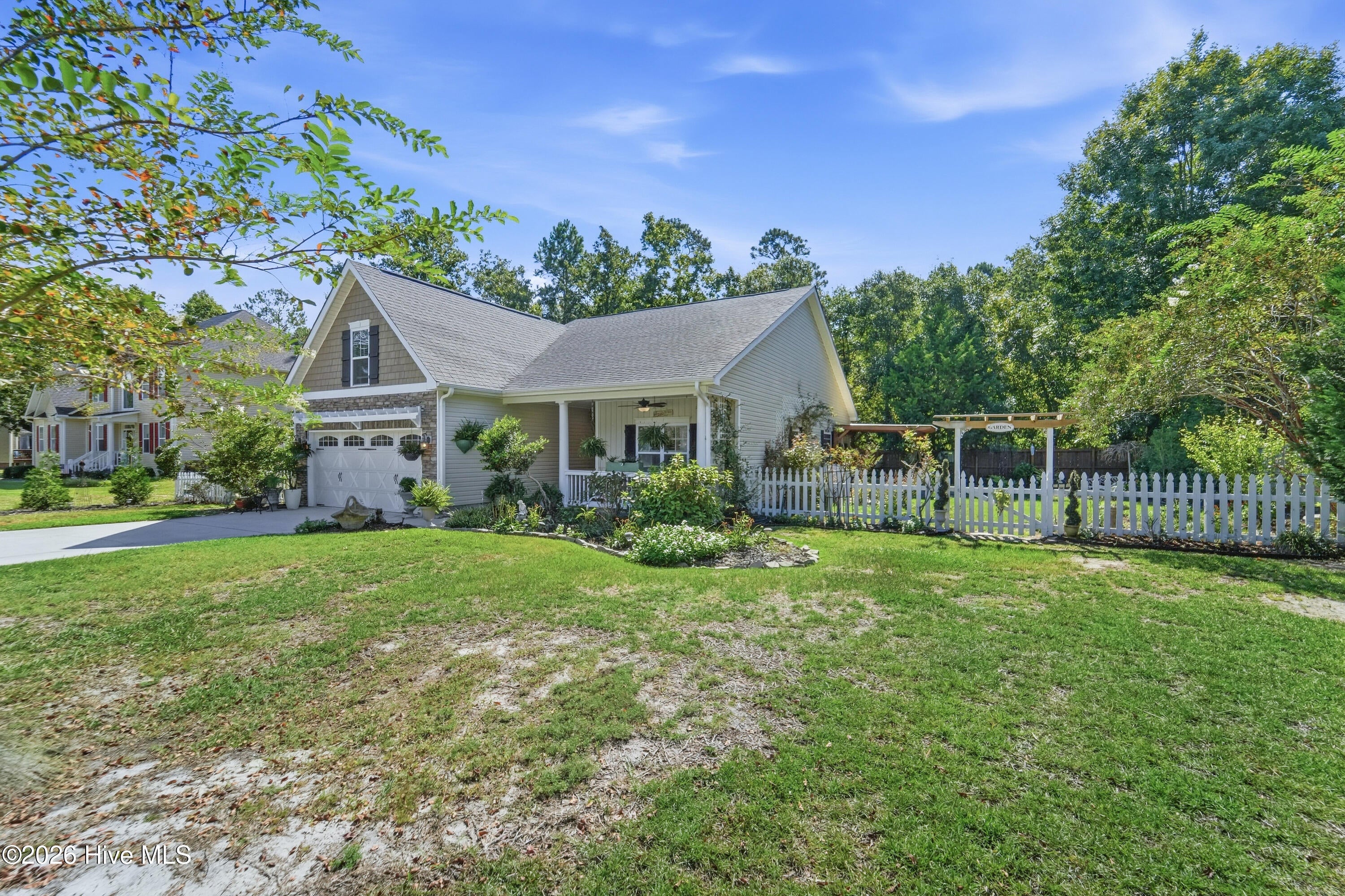1407 Chadwick Shores Drive