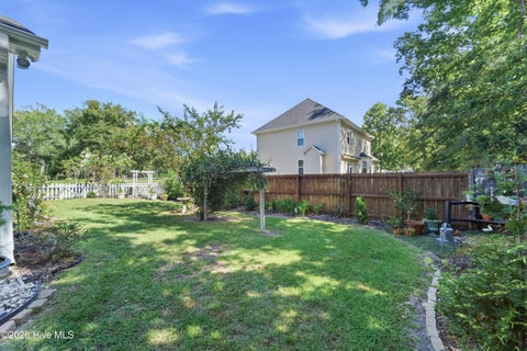 Tiny photo for 1407 Chadwick Shores Drive, Sneads Ferry, NC 28460 (MLS # 100605688)