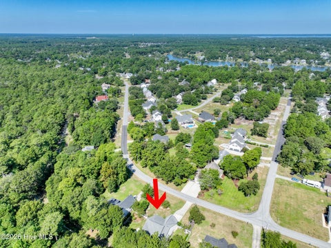 Tiny photo for 1407 Chadwick Shores Drive, Sneads Ferry, NC 28460 (MLS # 100605688)