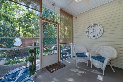 Tiny photo for 1407 Chadwick Shores Drive, Sneads Ferry, NC 28460 (MLS # 100605688)