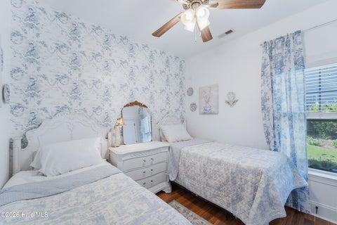 Tiny photo for 1407 Chadwick Shores Drive, Sneads Ferry, NC 28460 (MLS # 100605688)