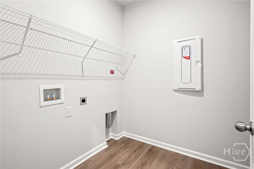 Photo of 81 Liko Lane, Richmond Hill, GA 31324 (MLS # SA352791)