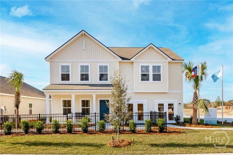 Photo of 275 Kingswood Circle, Savannah, GA 31302 (MLS # SA362797)
