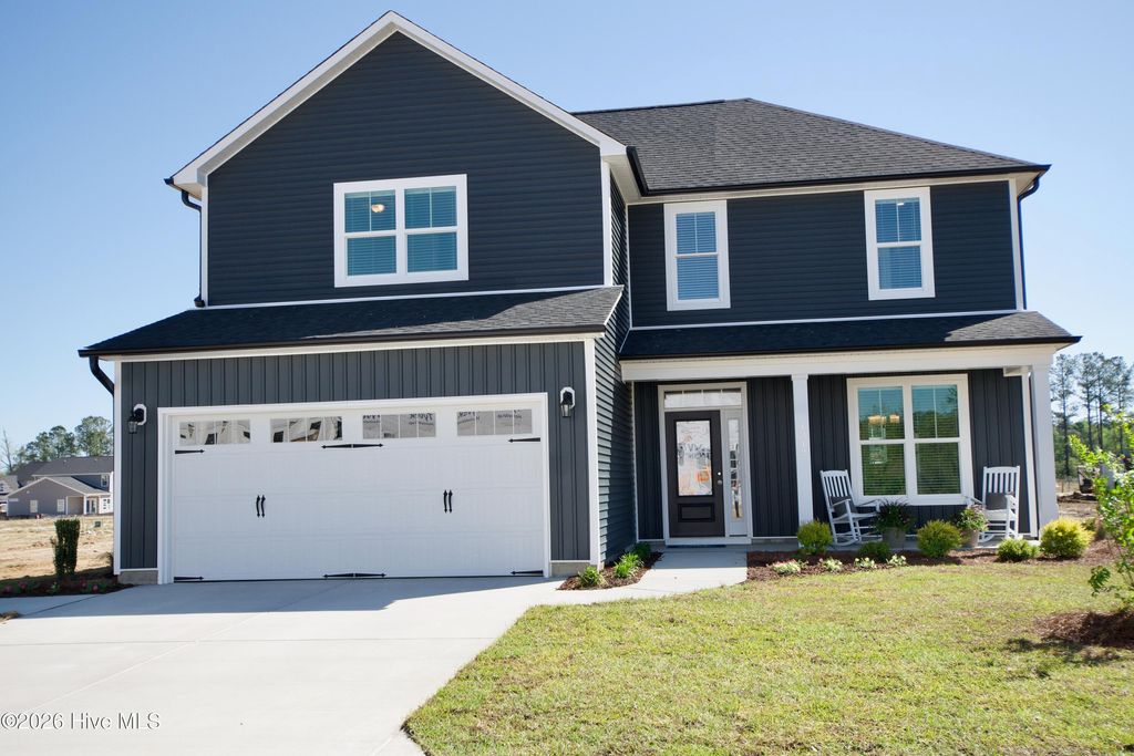 Photo of 1203 Old Fayetteville Road NE, Leland, NC 28451 (MLS # 100560518)