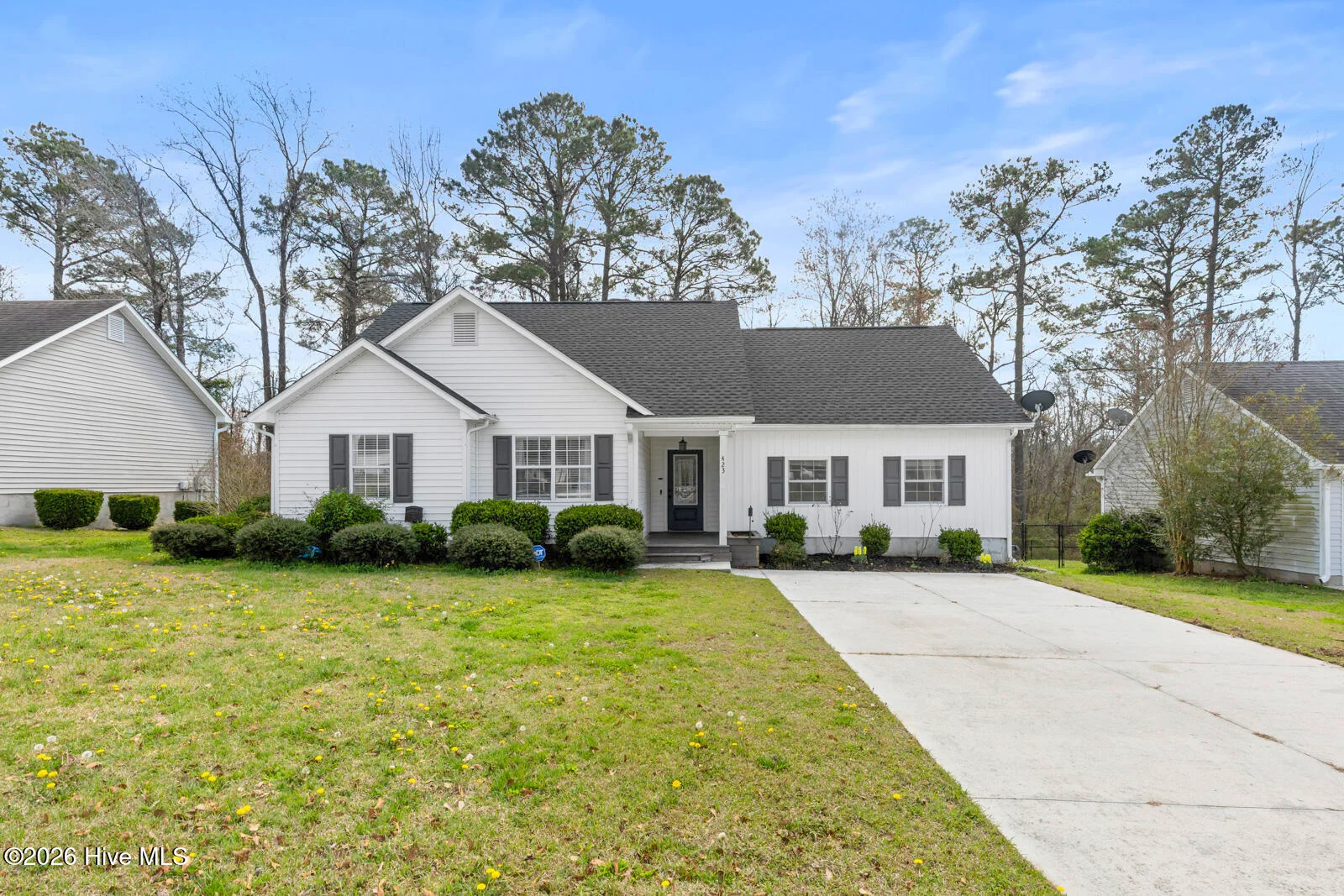 423 Jasmine Lane