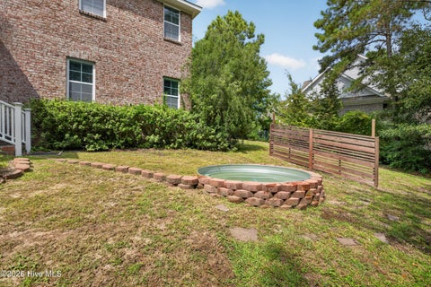 Tiny photo for 126 Summerset Landing, Hampstead, NC 28443 (MLS # 100607803)