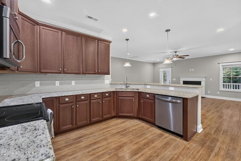 Tiny photo for 126 Summerset Landing, Hampstead, NC 28443 (MLS # 100607803)