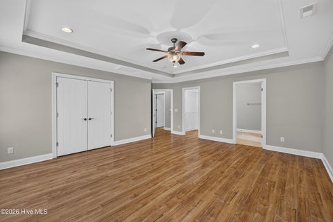 Tiny photo for 126 Summerset Landing, Hampstead, NC 28443 (MLS # 100607803)