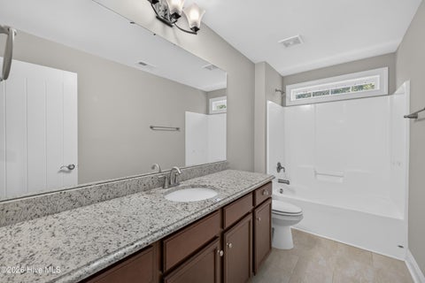 Tiny photo for 126 Summerset Landing, Hampstead, NC 28443 (MLS # 100607803)