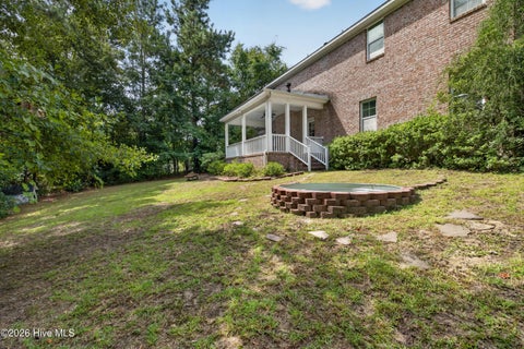 Tiny photo for 126 Summerset Landing, Hampstead, NC 28443 (MLS # 100607803)