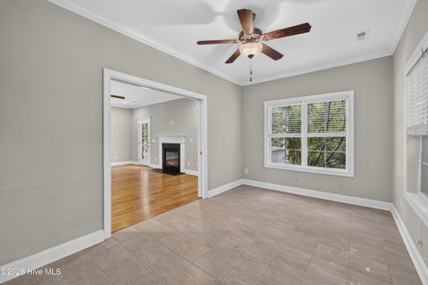 Tiny photo for 126 Summerset Landing, Hampstead, NC 28443 (MLS # 100607803)