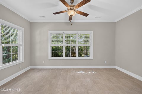 Tiny photo for 126 Summerset Landing, Hampstead, NC 28443 (MLS # 100607803)