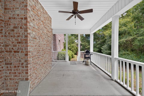 Tiny photo for 126 Summerset Landing, Hampstead, NC 28443 (MLS # 100607803)