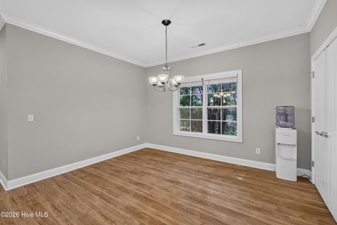 Tiny photo for 126 Summerset Landing, Hampstead, NC 28443 (MLS # 100607803)