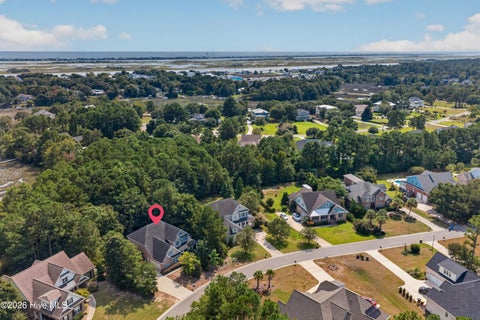 Tiny photo for 126 Summerset Landing, Hampstead, NC 28443 (MLS # 100607803)