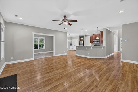 Tiny photo for 126 Summerset Landing, Hampstead, NC 28443 (MLS # 100607803)